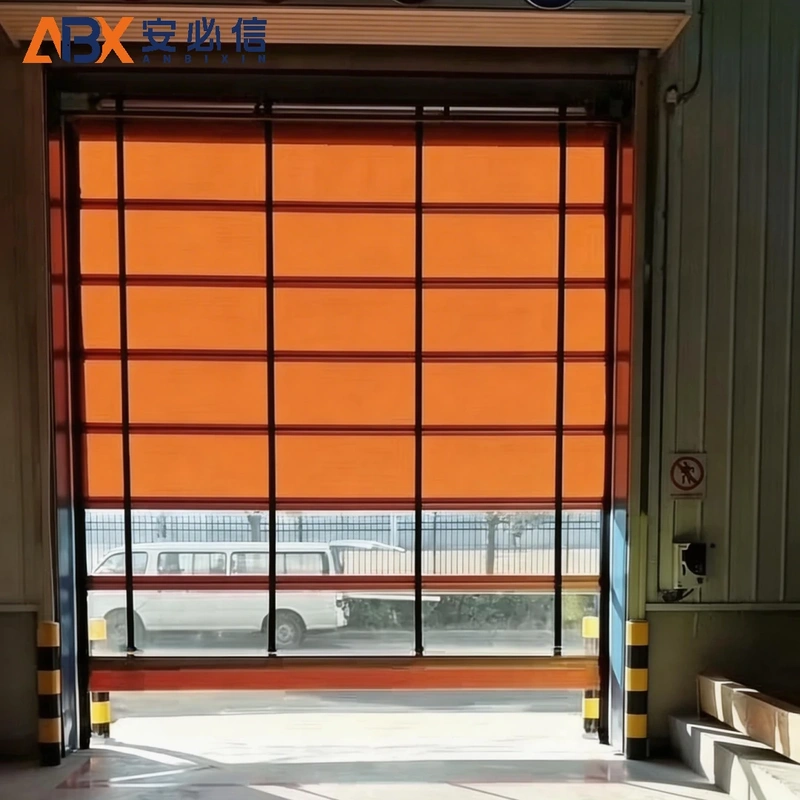 清远市背带堆积门