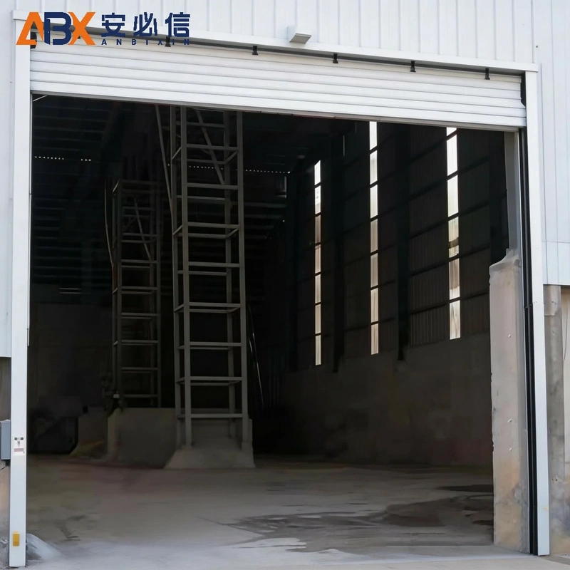 清远市高速堆积门