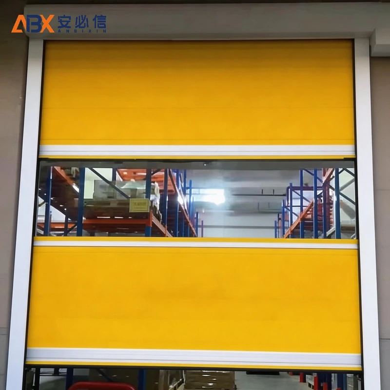 清远市高速门